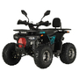 Forte ATV125P Блакитно-червоний, image , зображення 9
