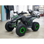 Comman Rival 125 Чорно-Зелений, image , зображення 2