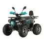 Forte ATV125P Cіро-блакитний, image , зображення 13