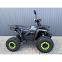 Підлітковий електроквадрік Hummer TJ-Rider 1500W Карбон, image , зображення 12