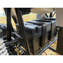 Підлітковий електроквадрік Hummer TJ-Rider 1500W Карбон, image , зображення 18