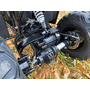 Підлітковий електроквадрік Hummer TJ-Rider 1500W Карбон, image , зображення 23