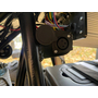 Підлітковий електроквадрік Hummer TJ-Rider 1500W Карбон, image , зображення 19