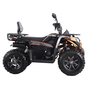SharX 250 Помаранчевий, image , зображення 3