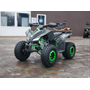 Comman Rival 125 Чорно-Зелений, image , зображення 5