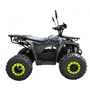 Підлітковий електроквадрік Hummer TJ-Rider 1500W Карбон, image , зображення 3
