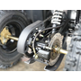 Comman TaoTao Scrambler 150cc Синьо-Блакитний, image , зображення 32