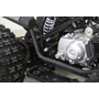 Comman TaoTao Scrambler 150cc Синьо-Блакитний, image , зображення 33