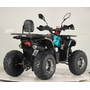 Forte ATV125P Блакитно-червоний, image , зображення 2