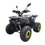 Підлітковий електроквадрік Hummer TJ-Rider 1500W Карбон, image , зображення 2
