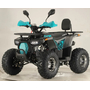 Forte ATV125P Cіро-блакитний, image , зображення 34