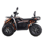 SharX 250 Помаранчевий, image , зображення 4