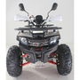Forte ATV125F Біло-червоний, image , зображення 6