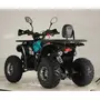 Forte ATV125P Блакитно-червоний, image , зображення 6