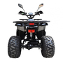 Підлітковий електроквадрік Hummer TJ-Rider 1500W Карбон, image , зображення 6