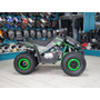 Comman Rival 125 Чорно-Зелений, image , зображення 7
