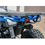 Comman TaoTao Scrambler 150cc Синьо-Блакитний, image , зображення 26