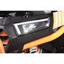 SharX 250 Помаранчевий, image , зображення 15