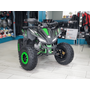 Comman Rival 125 Чорно-Зелений, image , зображення 6