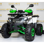 Підлітковий Електроквадрік Motoleader Teenager ML1500W Зелений, image , зображення 3