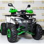 Підлітковий Електроквадрік Motoleader Teenager ML1500W Зелений, image , зображення 2
