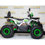Підлітковий Електроквадрік Motoleader Teenager ML1500W Зелений, image , зображення 4