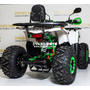 Підлітковий Електроквадрік Motoleader Teenager ML1500W Зелений, image , зображення 8