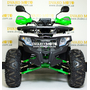 Підлітковий Електроквадрік Motoleader Teenager ML1500W Зелений, image , зображення 6
