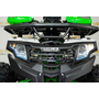Підлітковий Електроквадрік Motoleader Teenager ML1500W Зелений, image , зображення 10