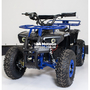Дитячий електроквадрік Motoleader PIONEER 1000W 48V, image , зображення 14