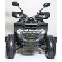 Forte Shark II 125 Зелений, image , зображення 3