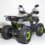 Forte Shark II 125 Зелений, image , зображення 6