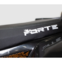 Forte ATV125P Блакитно-червоний, image , зображення 14
