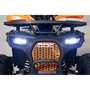 Forte ATV125P Блакитно-червоний, image , зображення 4