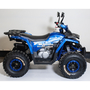 Comman TaoTao Scrambler 150cc Синьо-Блакитний, image , зображення 5