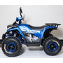 Comman TaoTao Scrambler 150cc Синьо-Блакитний, image , зображення 3