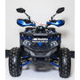 Comman TaoTao Scrambler 150cc Синьо-Блакитний, image , зображення 9