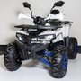 Forte ATV125F Біло-синій, image , зображення 3
