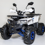 Forte ATV125F Біло-синій, image , зображення 5