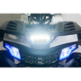 Forte ATV125F Біло-синій, image , зображення 12