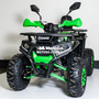 Forte ATV125G Зелений, image , зображення 3