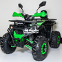 Forte ATV125G Зелений, image , зображення 2