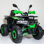 Forte ATV125G Зелений, image , зображення 8