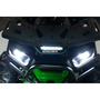 Forte ATV125G Зелений, image , зображення 10