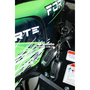 Forte ATV125G Зелений, image , зображення 11
