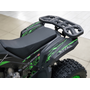 Comman Rival 125 Чорно-Зелений, image , зображення 16