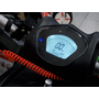 Comman Rival 125 Чорно-Зелений, image , зображення 13