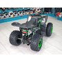 Comman Rival 125 Чорно-Зелений, image , зображення 11