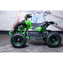 Дитячий електроквадрік Motoleader Pioner Зелений, image , зображення 8