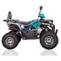 Forte ATV125P Cіро-блакитний, image , зображення 7